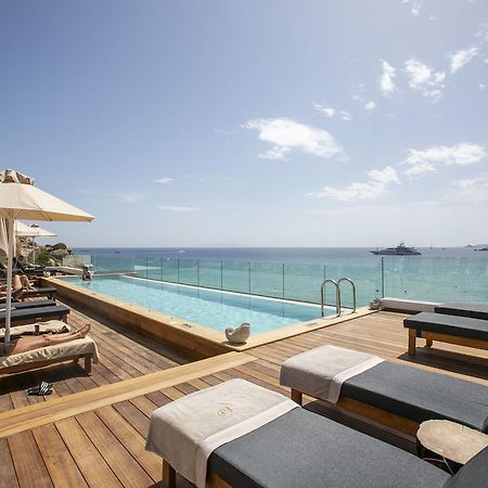 Thalassa Boutique Hotel - Suites - Adults Only Mykonos Town Esterno foto