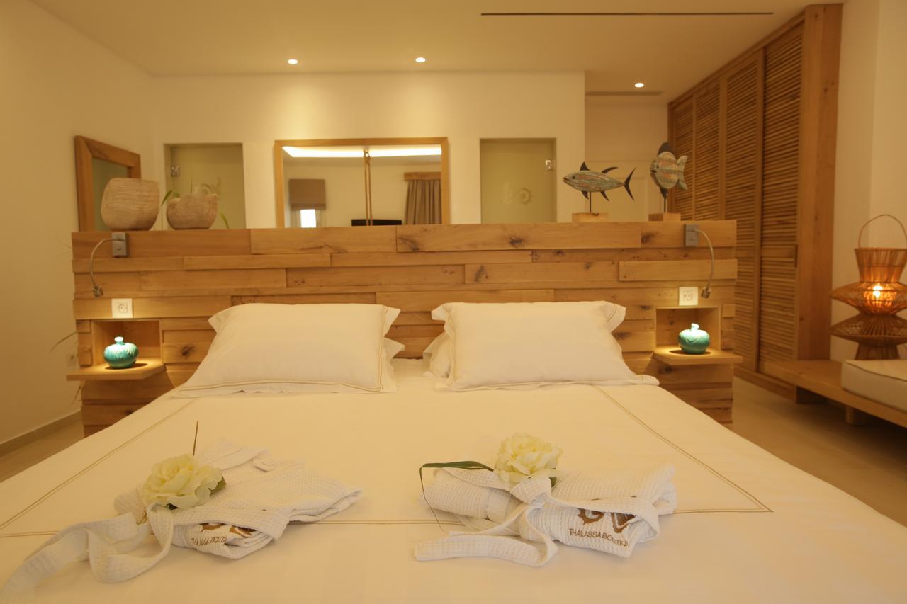 Thalassa Boutique Hotel - Suites - Adults Only Mykonos Town Esterno foto
