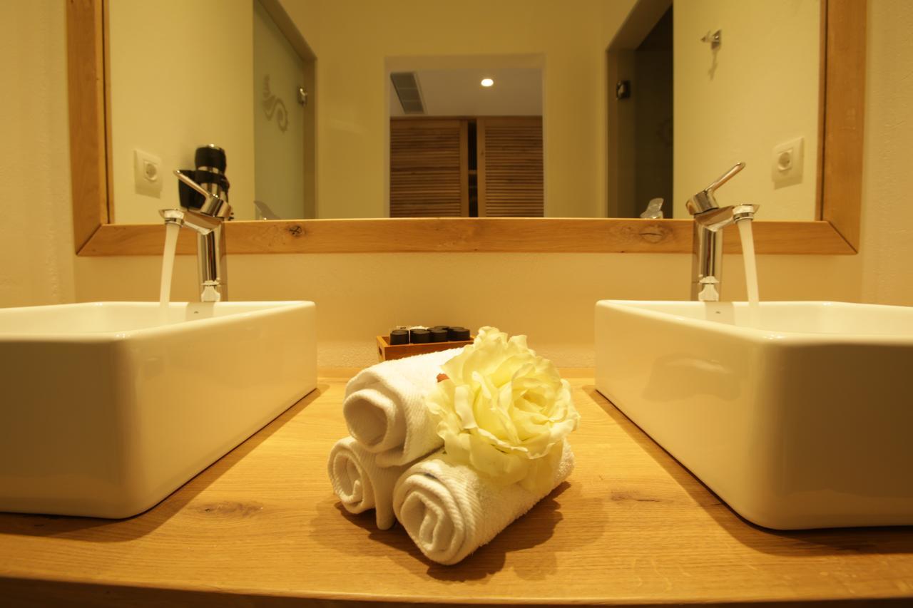Thalassa Boutique Hotel - Suites - Adults Only Mykonos Town Esterno foto