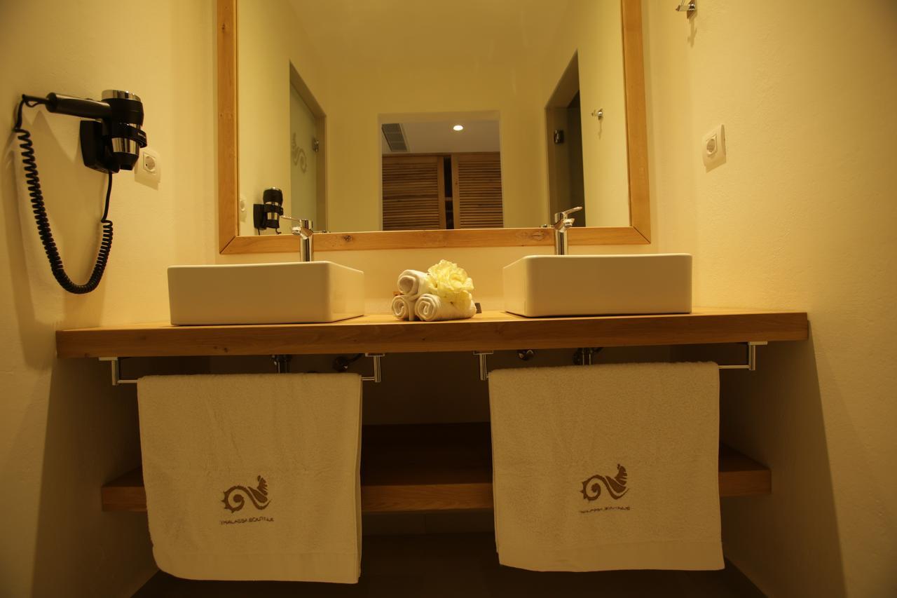 Thalassa Boutique Hotel - Suites - Adults Only Mykonos Town Esterno foto