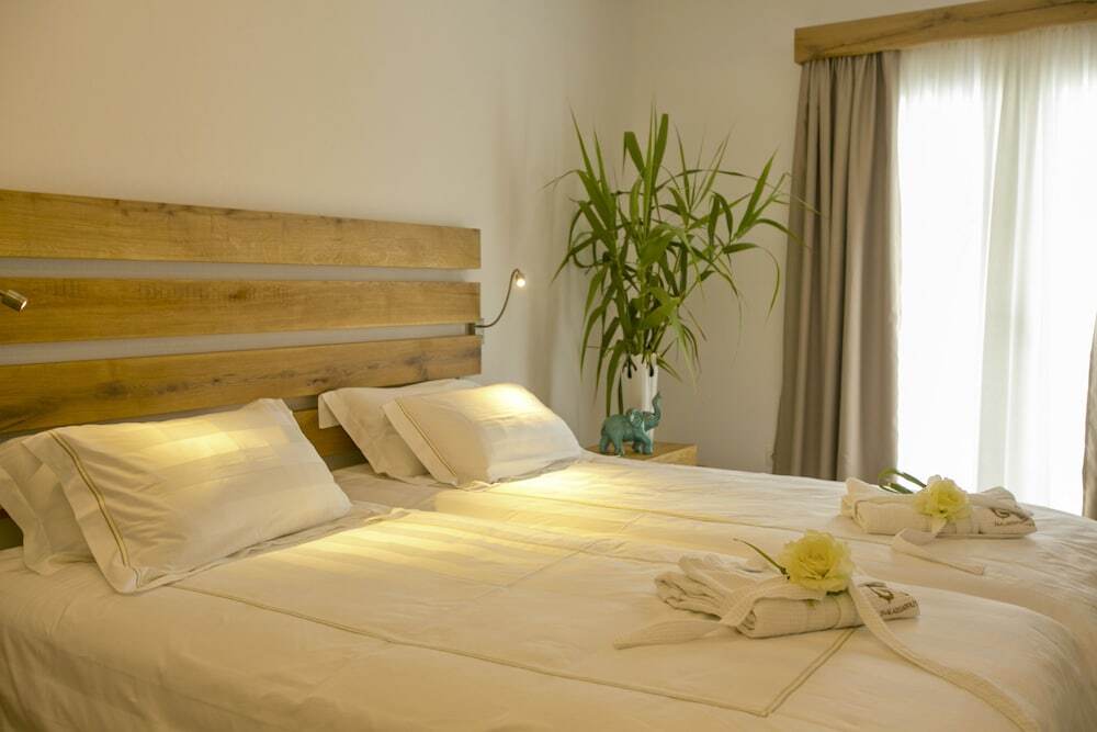 Thalassa Boutique Hotel - Suites - Adults Only Mykonos Town Esterno foto